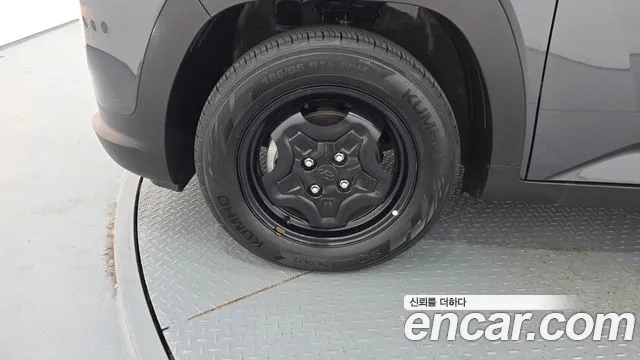 Hyundai Casper — Фото автомобиля 5