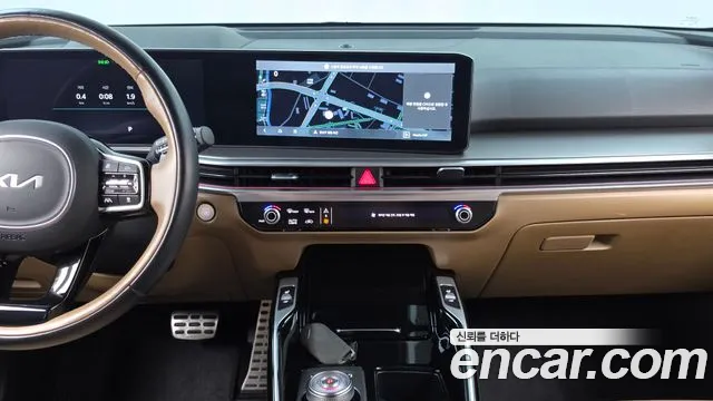 Kia Sorento 4th Gen — Фото автомобиля 14