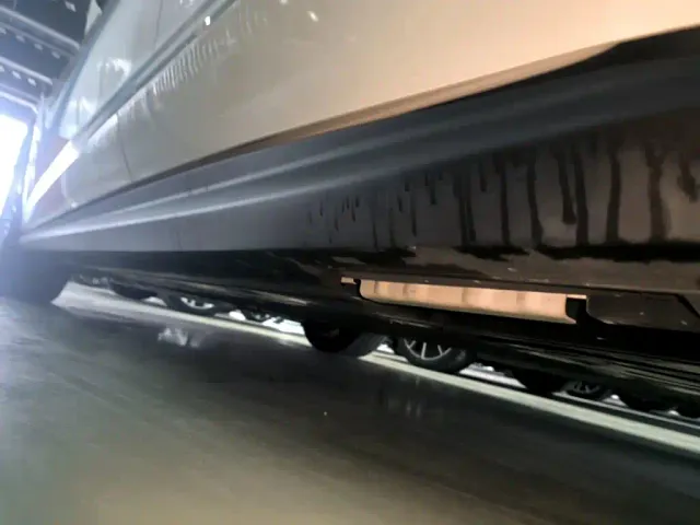 BYD Seal 06 — Фото автомобиля 21