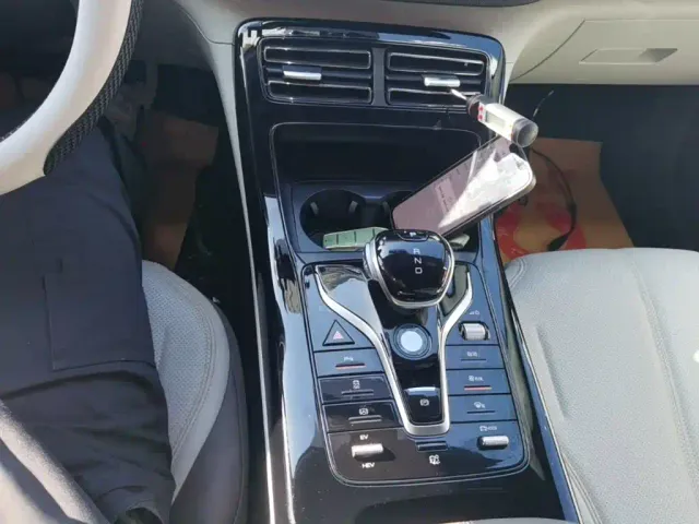 BYD Qin PLUS — Фото автомобиля 13