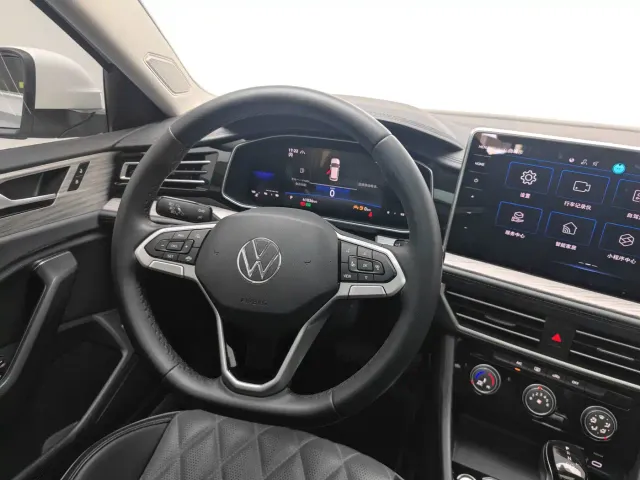 Volkswagen Sagitar — Фото автомобиля 15