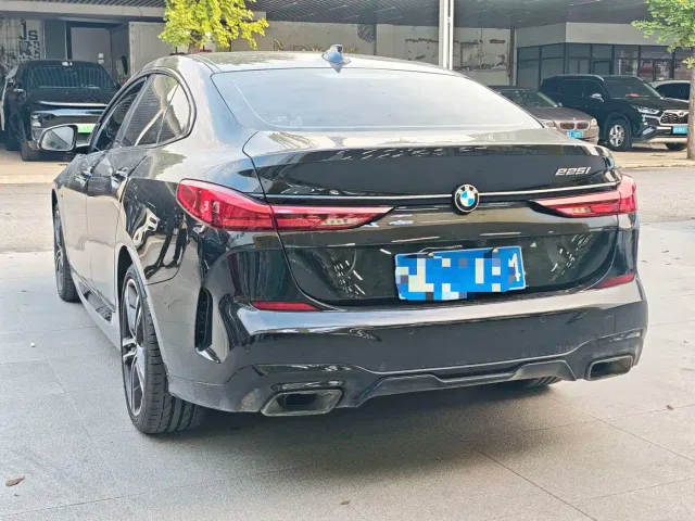 BMW 2 Series — Фото автомобиля 4