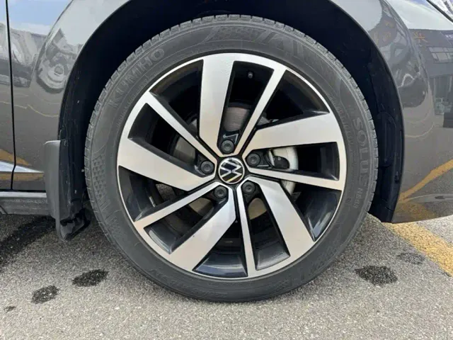 Volkswagen Sagitar — Фото автомобиля 20