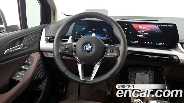 BMW 2-Series — Фото автомобиля 12