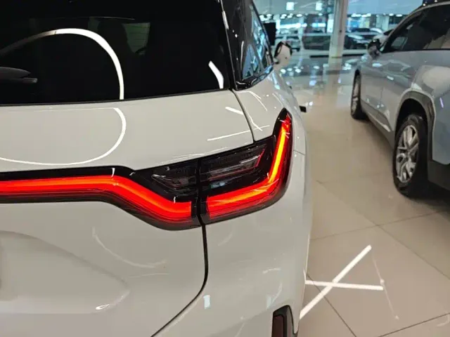 Nio ES6 — Фото автомобиля 7