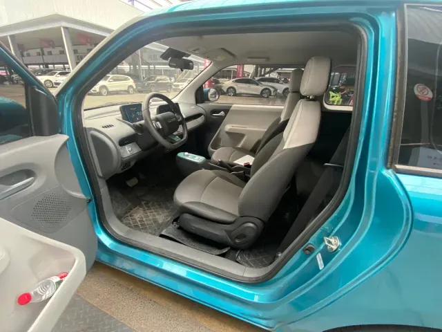 Changan Lumin — Фото автомобиля 11