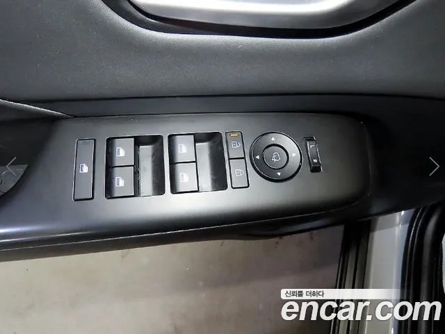 Hyundai Kona SX2 — Фото автомобиля 14