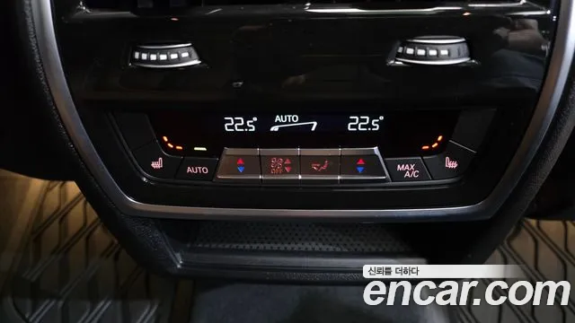 BMW X5M 4.4 Competition — Фото автомобиля 18