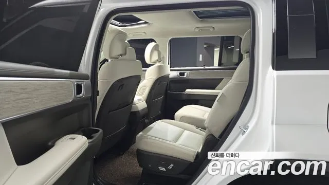 Hyundai Santa Fe — Фото автомобиля 17