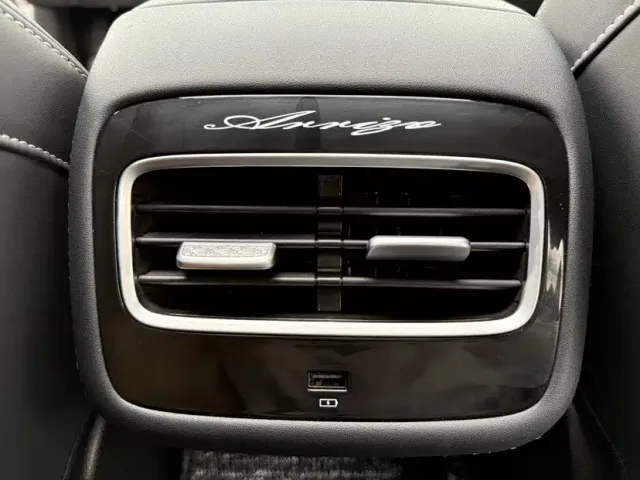 Chery Arrizo 8 — Фото автомобиля 9