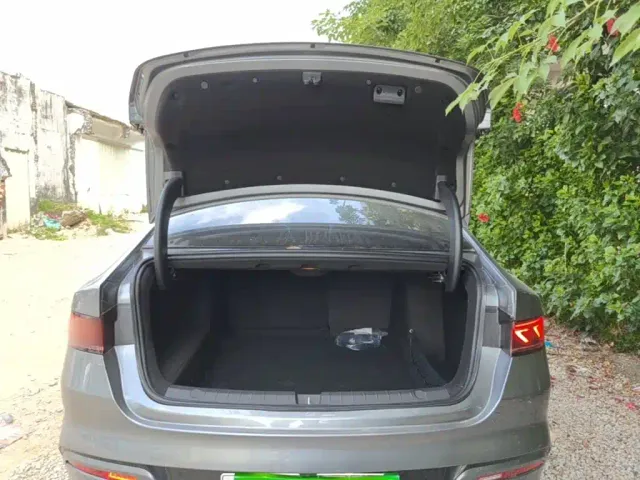 BYD Qin PLUS — Фото автомобиля 18