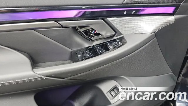 BMW 5-Series — Фото автомобиля 19