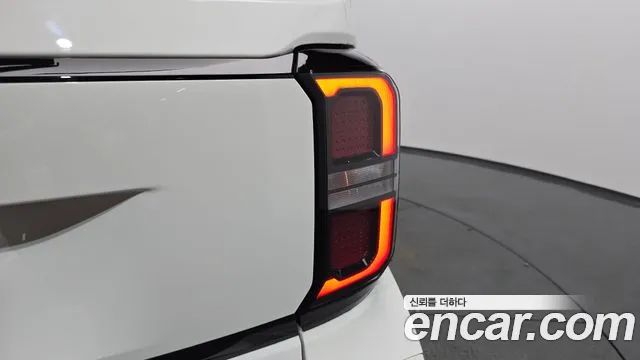 Kia RAY Новый Kia Ray Signature — Фото автомобиля 22