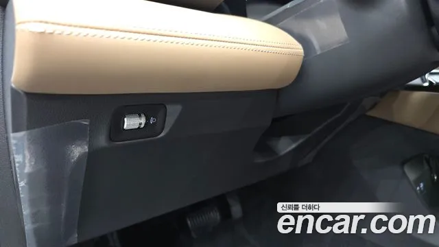 Renault-KoreaSamsung Grand Koleos Grand Koleos — Фото автомобиля 23