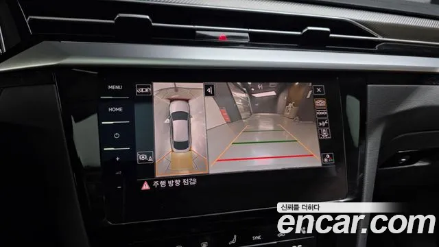 Volkswagen Arteon Arteon 2.0 TDI Prestige — Фото автомобиля 15