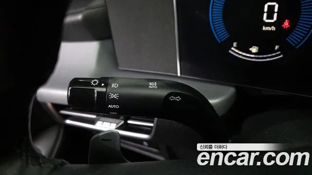Hyundai Sonata Sonata Edge(DN8) 2.0 LPG(Коммерческий) — Фото автомобиля 29