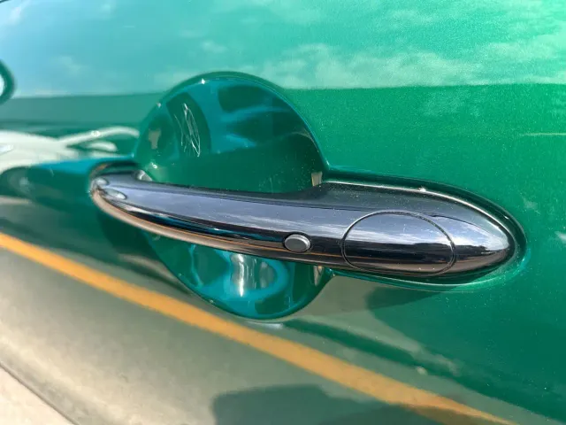 MINI Hatch — Фото автомобиля 8