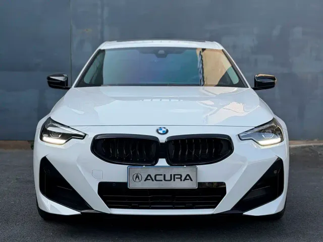 BMW 2 Series — Фото автомобиля 2
