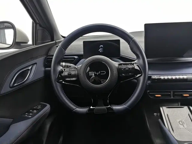 BYD Seagull — Фото автомобиля 11