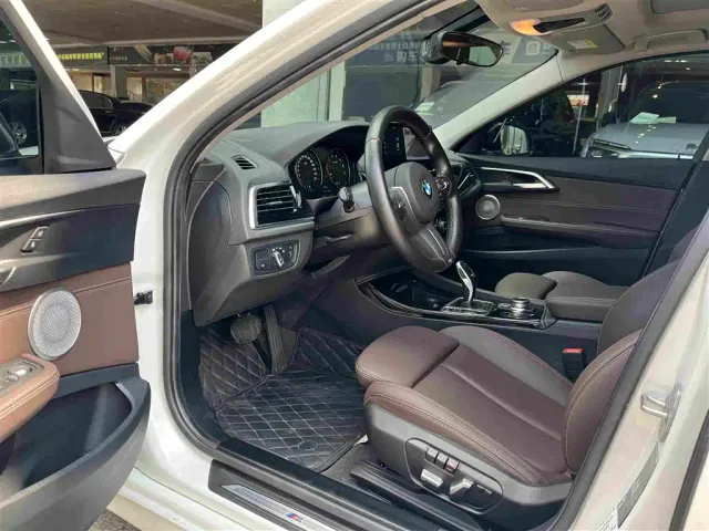 BMW 1 Series — Фото автомобиля 7