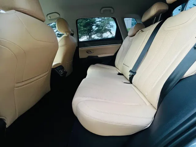 BYD Song Pro — Фото автомобиля 12