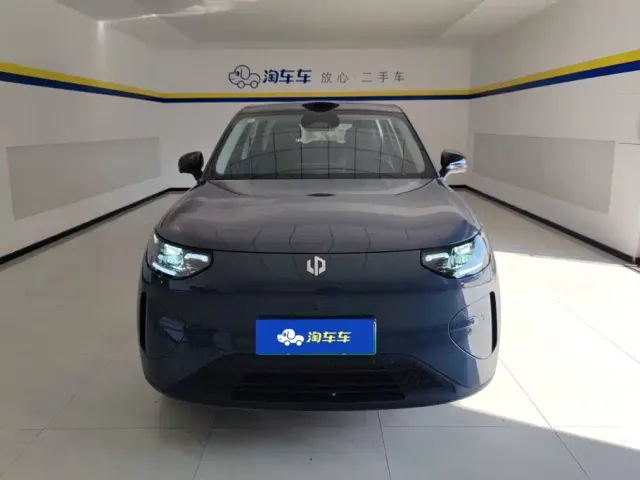 Leapmotor A10 — Фото автомобиля 2