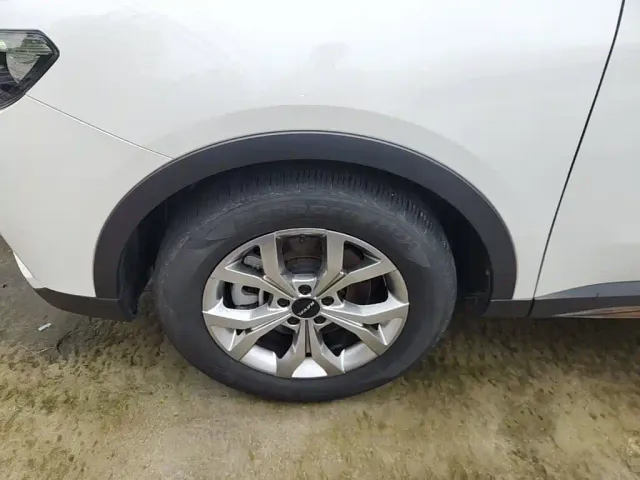 Haval Haval H6 2021 Model National Trend Edition 1.5T Auto Champion — Фото автомобиля 22