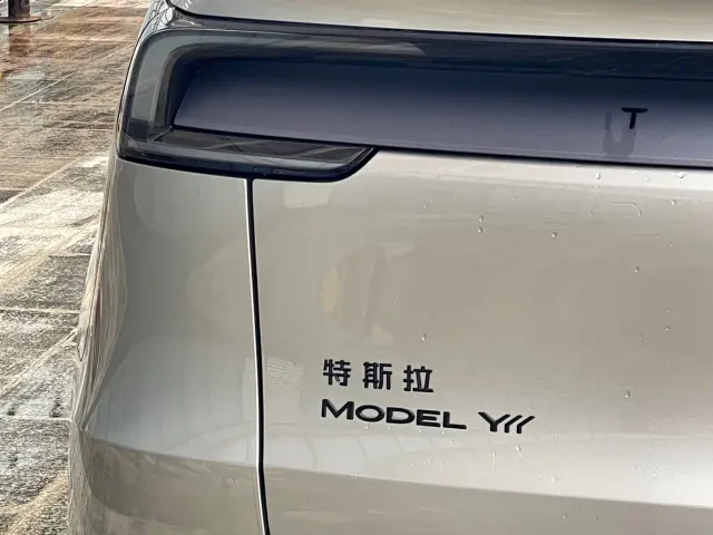 Tesla Model Y L — Фото автомобиля 26