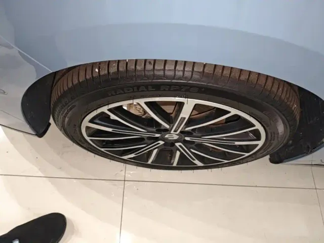 Leapmotor B01 — Фото автомобиля 24