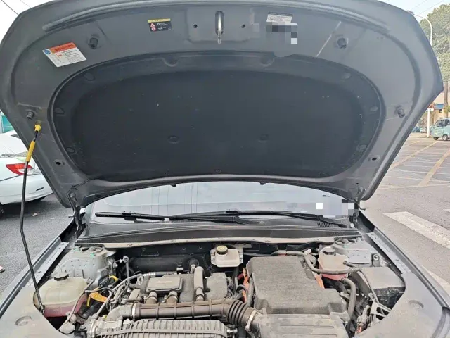 BYD Qin PLUS — Фото автомобиля 16