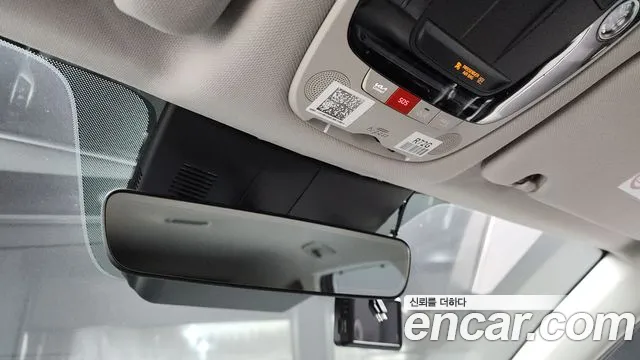 Kia Sorento Новый Sorento 4 поколение Дизель 2.2 2WD — Фото автомобиля 17