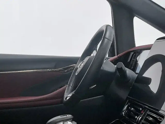 GAC Trumpchi M8 — Фото автомобиля 22