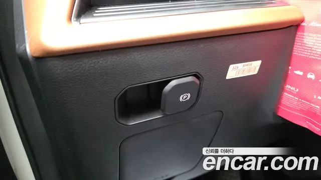 KG_Mobility_Ssangyong Torres Torres Бензин 1.5 2WD — Фото автомобиля 16