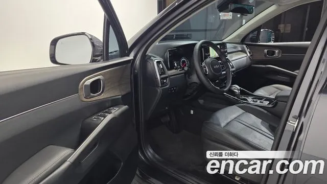 Kia Sorento 4th Gen — Фото автомобиля 10