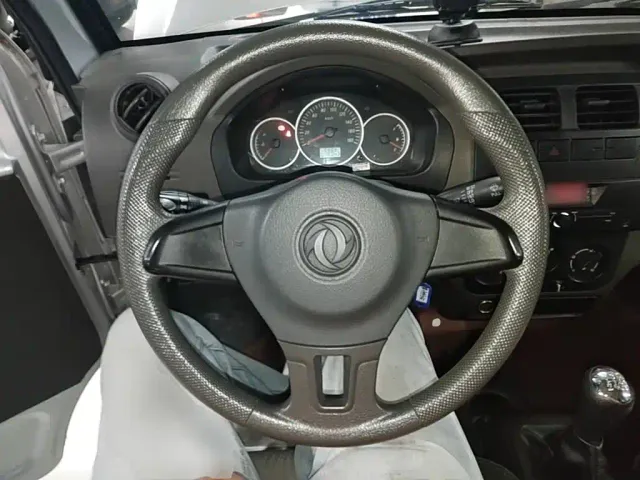 Dongfeng Xiaokang DFSK K07S — Фото автомобиля 10