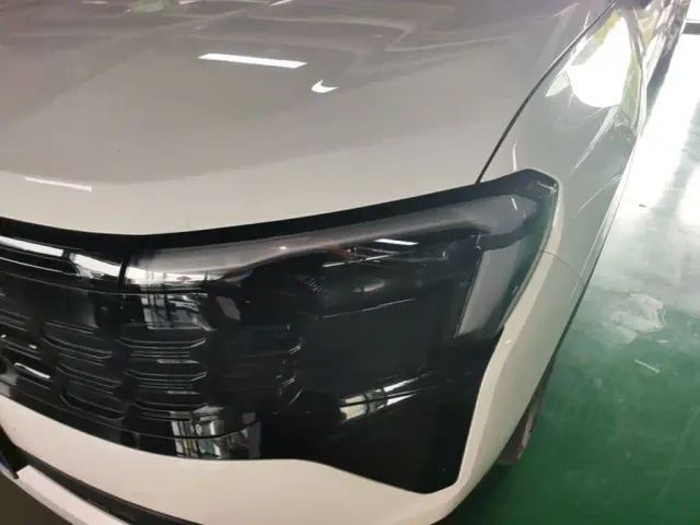 Ford Lingrui — Фото автомобиля 23