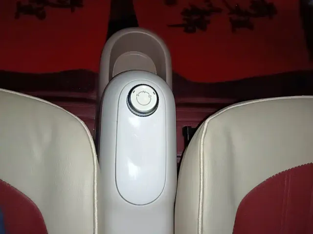 Wuling Hongguang Mini EV — Фото автомобиля 13