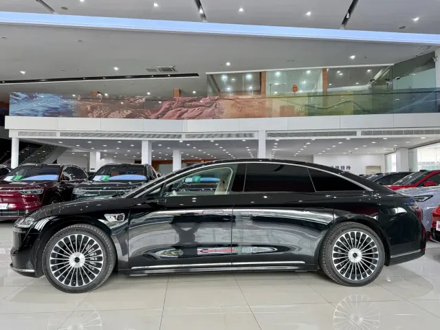 Stelato S9 — Фото автомобиля 5