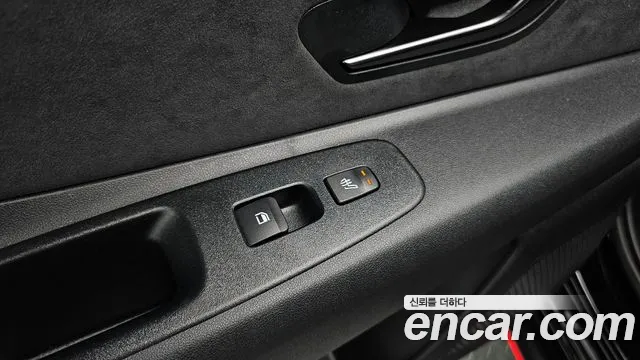 Hyundai AVANTE — Фото автомобиля 18
