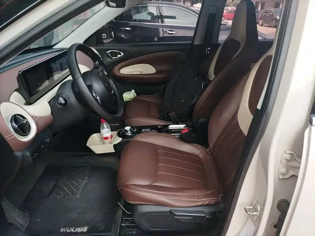 Wuling Bingo — Фото автомобиля 14
