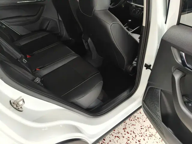 Skoda Kamiq — Фото автомобиля 13