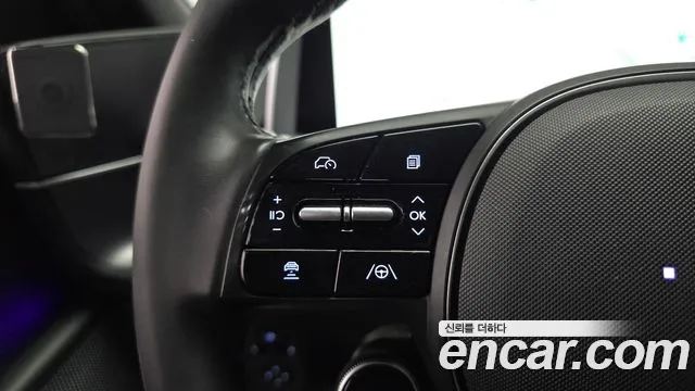 Hyundai Ioniq6 Long Range AWD — Фото автомобиля 16