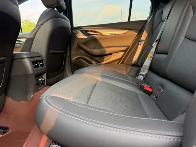 Cadillac CT5 — Фото автомобиля 22