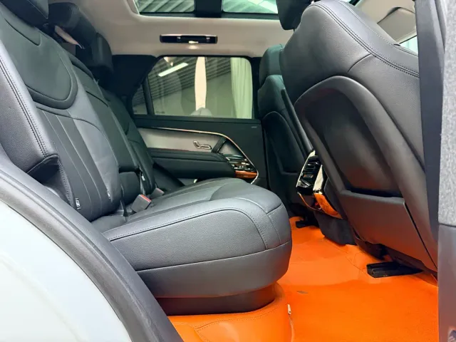 Land Rover Range Rover Sport — Фото автомобиля 22