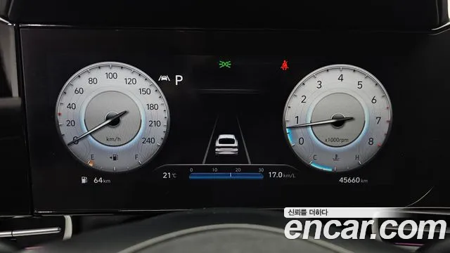 Hyundai Avante — Фото автомобиля 11