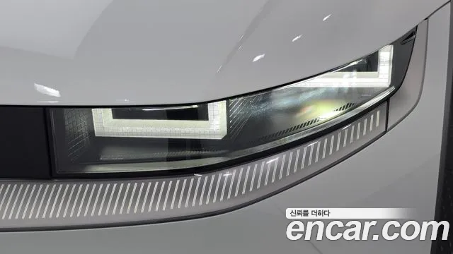 Hyundai Ioniq5 — Фото автомобиля 22