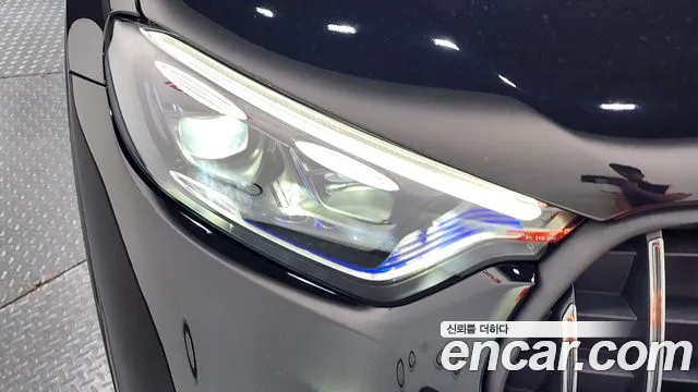 Mercedes-Benz GLC-Class — Фото автомобиля 20