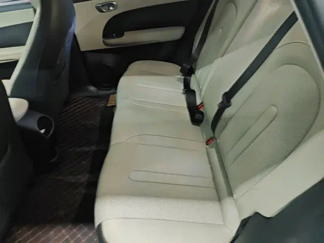 Chery QQ3 EV — Фото автомобиля 20