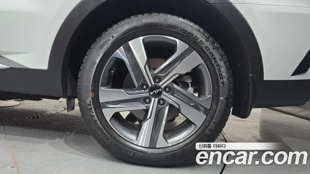 Kia Sorento Generation 4 — Фото автомобиля 5