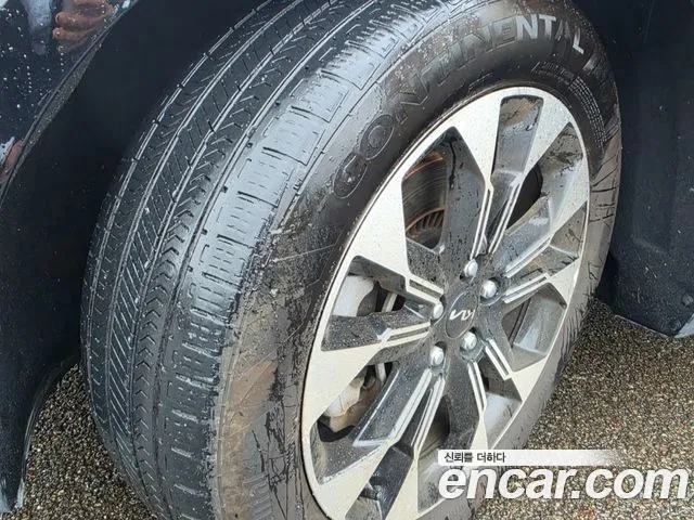 Kia Carnival 4th Gen — Фото автомобиля 18
